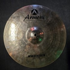Sonor Armoni Hihat 14 Zoll Top