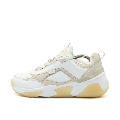 Buffalo damen london vegan - damen,