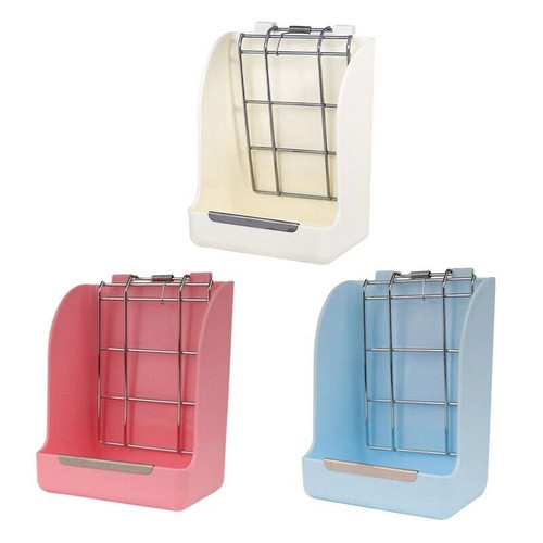 Hay feeder bin - hay,