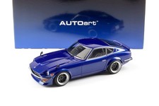 Autoart nissan fairlady - 1:18,