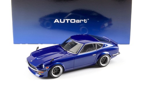 Autoart nissan fairlady z - fairlady,