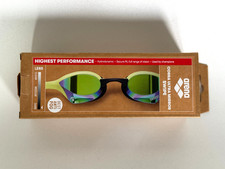 Arena Cobra Ultra Mirror Swipe