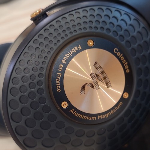 Focal celestee over - focal, over-ear
