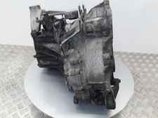 FORD FOCUS II Turnier DA