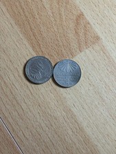 BRD 5 DM GEDENKMÜNZEN AB FICHTE 1964 VORZÜGLICH-UNZIRKULIERT ZUR AUSWAHL