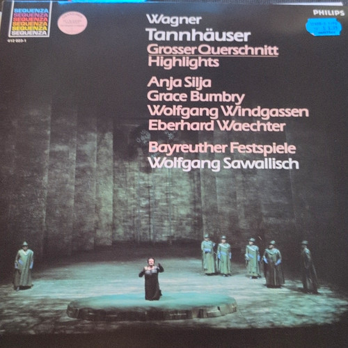 Philips richard wagner - philips,