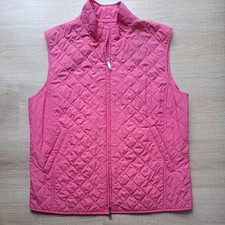 Damen Weste leichte Max Mara Weekend Gr.42 pink Neu w.Neu 