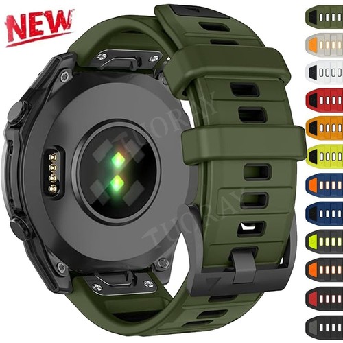 Quick fit silikon - quick, armband