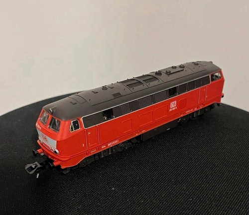 Märklin 36216 diesellok - diesellok, br