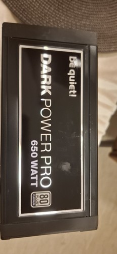 Quiet dark power - dark, 11