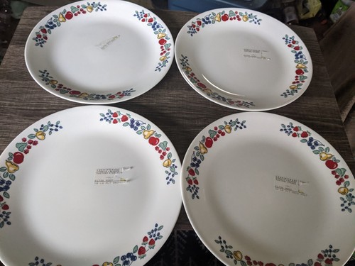 Corelle orchard delight 4 - corelle,