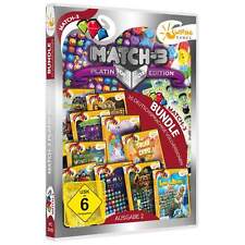 Match 3 Platin Edition 10er
