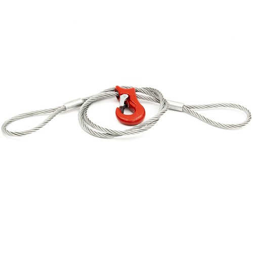 Alfa logistik chokerseil mit - logistik,