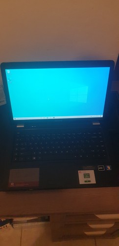 Compaq presario - hp,