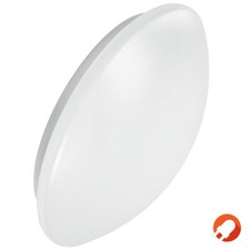 LED Wand- und Deckenleuchte