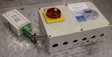 Bosch steuerungskasten - bosch,