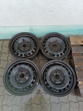 Felgen stahlfelgen skoda - 4x, vw