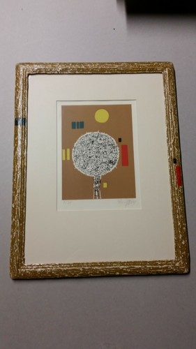 Alfred eichhorn 30 litho - eichhorn,