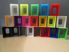 Mini Disc – 12er Box Case für 12 MD Aufbewahrungsbox – Ständer, Rack, Regal,