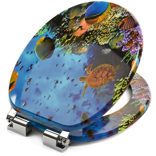 Toilettensitz toilettendeckel - toilettensitz,