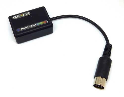 Xum1541 mac usb - pc,, bis