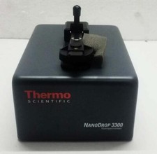 Thermo Scientific Nanodrop ND-3300 Fluorospectrometer W/Zubehör