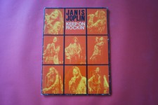 Janis Joplin - Keep on Rockin