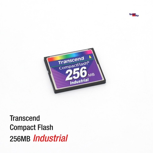 Transcend 256mb industrial - transcend,