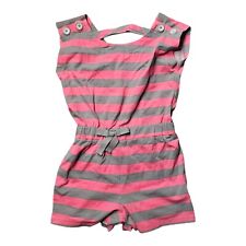 Maggie and Zoe Overall Jumpsuit Gr. 2 Jahre 92