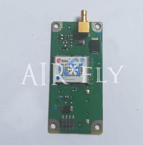 1pcs used ublox lea - 1pcs, lea-5t-0-003