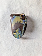 Rohopal/ Boulderopal im