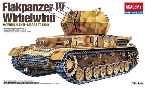 Academy 13236 1 35 - 13236, 1/35