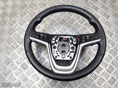 2011 opel insignia lenkrad - 2011,