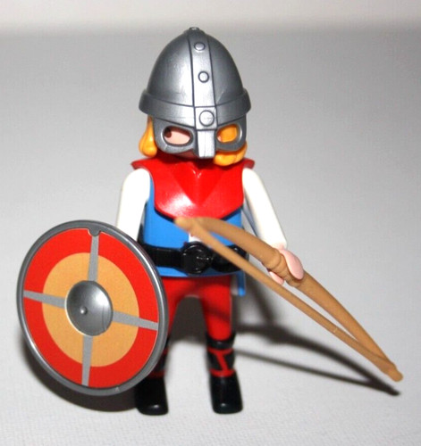 Playmobil 3152 5712 krieger - 5712,