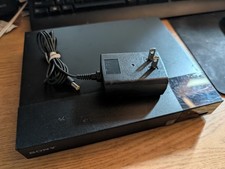 Sony BDP-S1700 Streaming