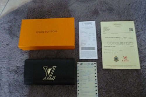 Louis vuitton portemonnaie - louis,
