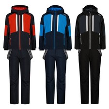CMP Kider Skiset Skijacke