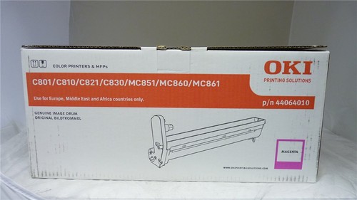 Original oki 44064010 - original,