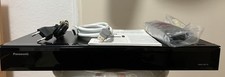 Panasonic  Blu-ray 4K Ultra-HD