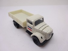 Oldtimer Pritschen-LKW, MB