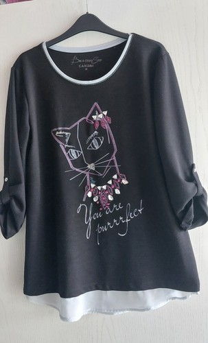 Shirt m wunderschöner - shirt,, c&a,m,wunderschöner