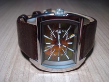 Diesel armbanduhr damenuhr - armbanduhr,