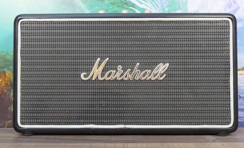 Marshall stockwell - marshall, –