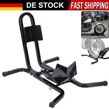 Motorradständer Motorradwippe