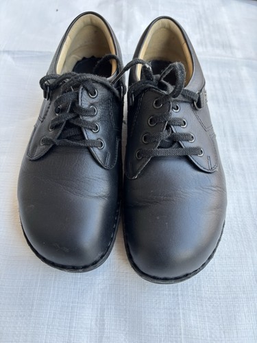 Damen schnürschuh finn - schnürschuh,