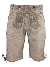 Herren Marjo Kniebundhose