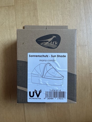 Tfk sonnenschutz für mono - sonnenschutz,