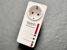 AVM - Fritz!Powerline 1220E /