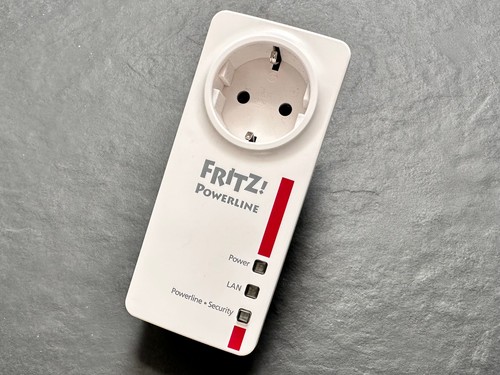 Avm fritz powerline 1220e - -, fritz!powerline