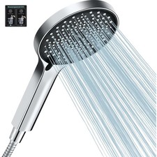 Duschkopf Handbrause Schlauch